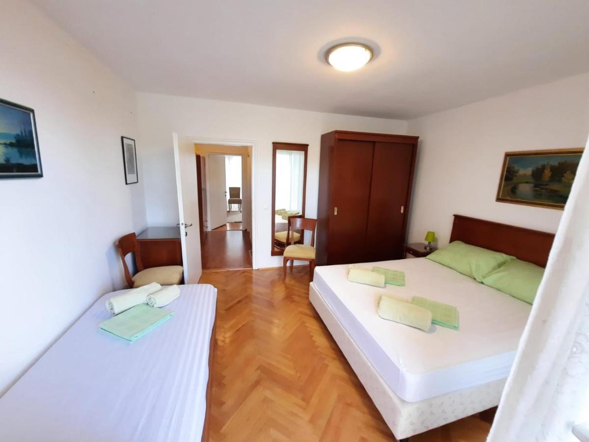 Holiday Home Marija Vantacici Bagian luar foto