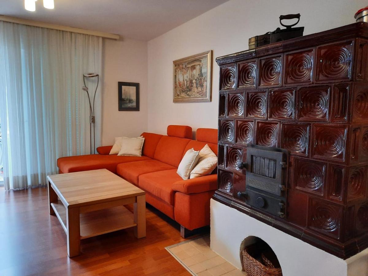 Holiday Home Marija Vantacici Bagian luar foto