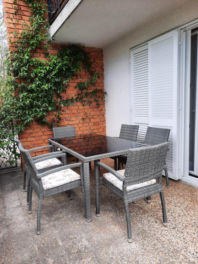 Holiday Home Marija Vantacici Bagian luar foto