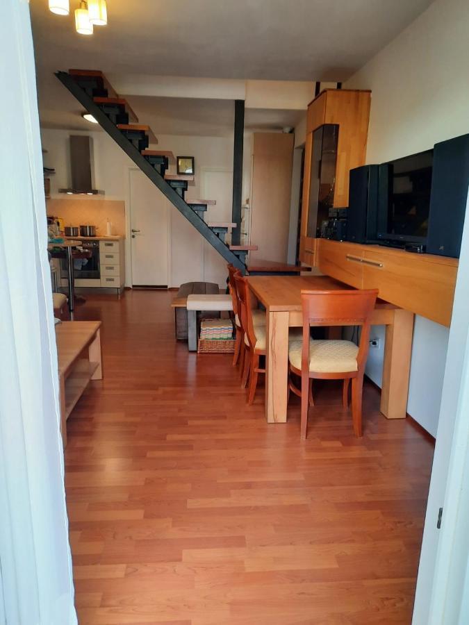 Holiday Home Marija Vantacici Bagian luar foto