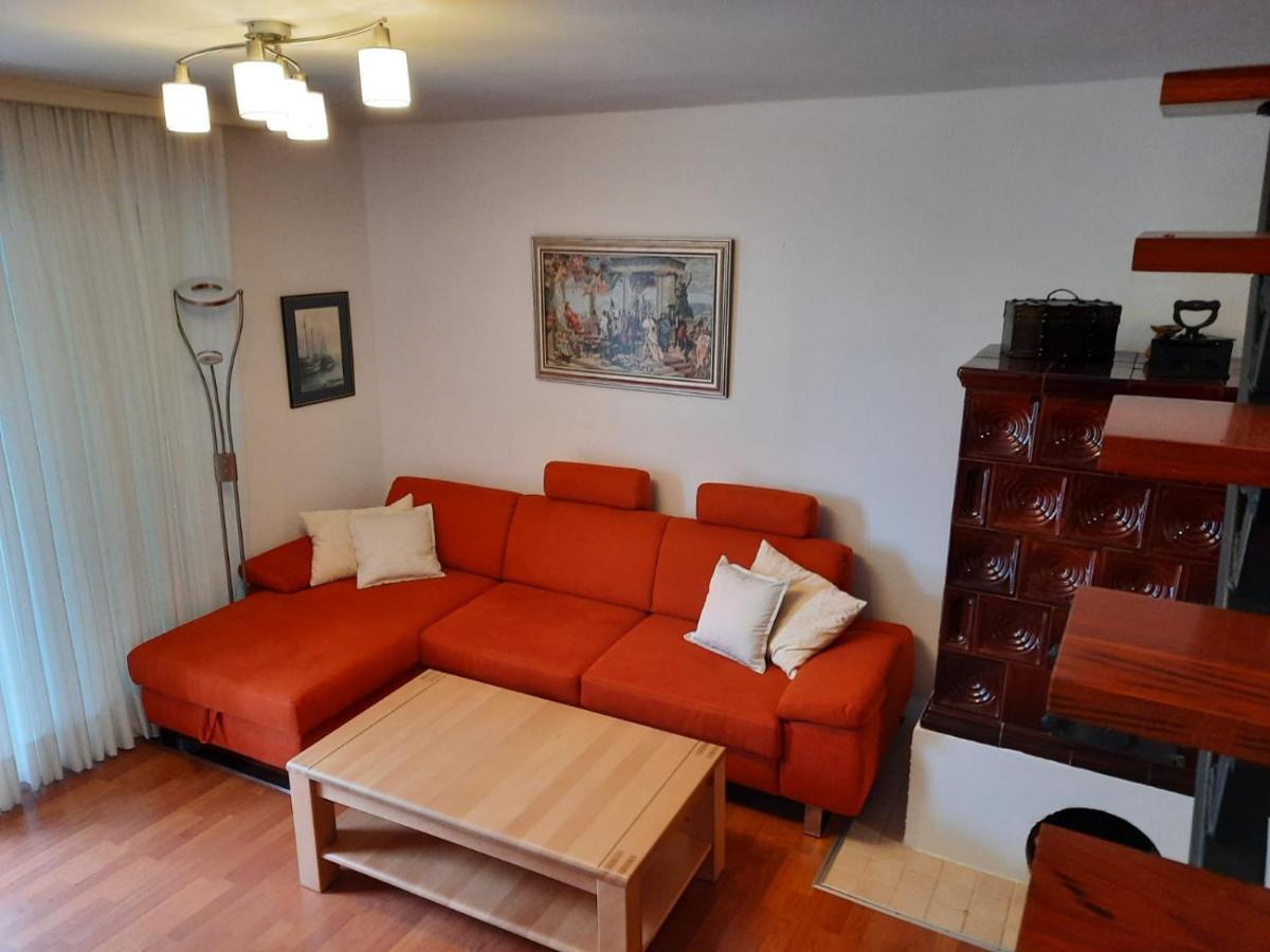 Holiday Home Marija Vantacici Bagian luar foto