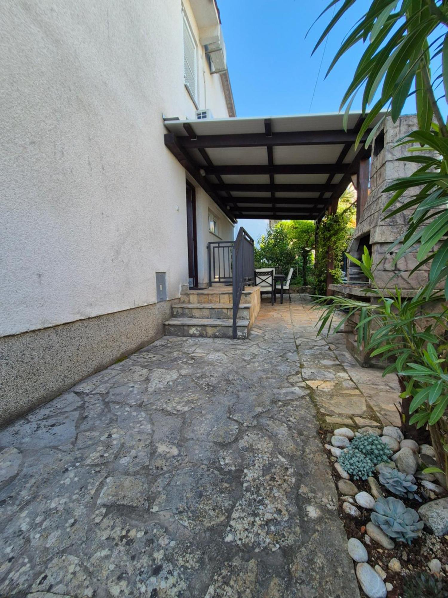 Holiday Home Marija Vantacici Bagian luar foto
