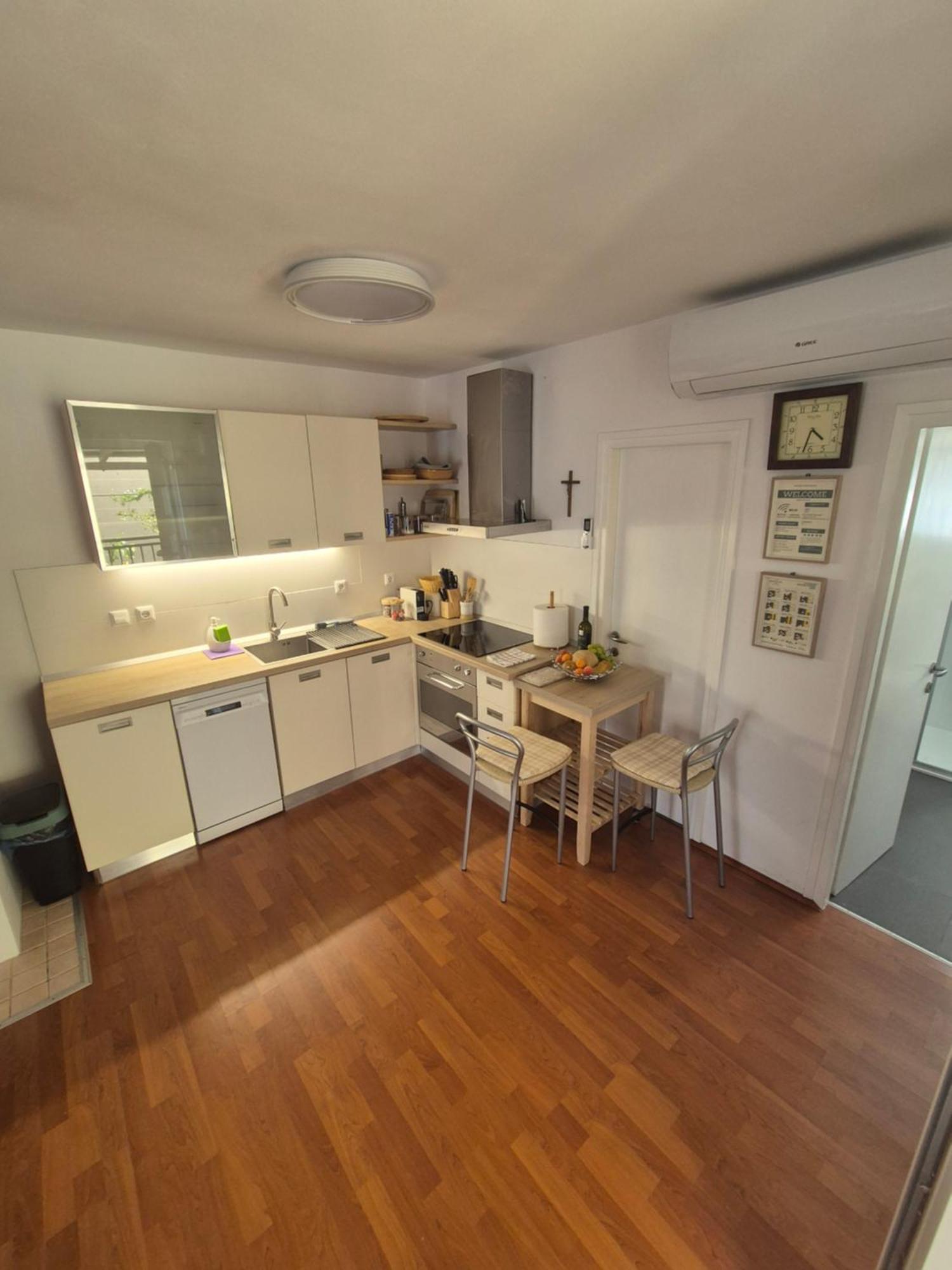 Holiday Home Marija Vantacici Bagian luar foto