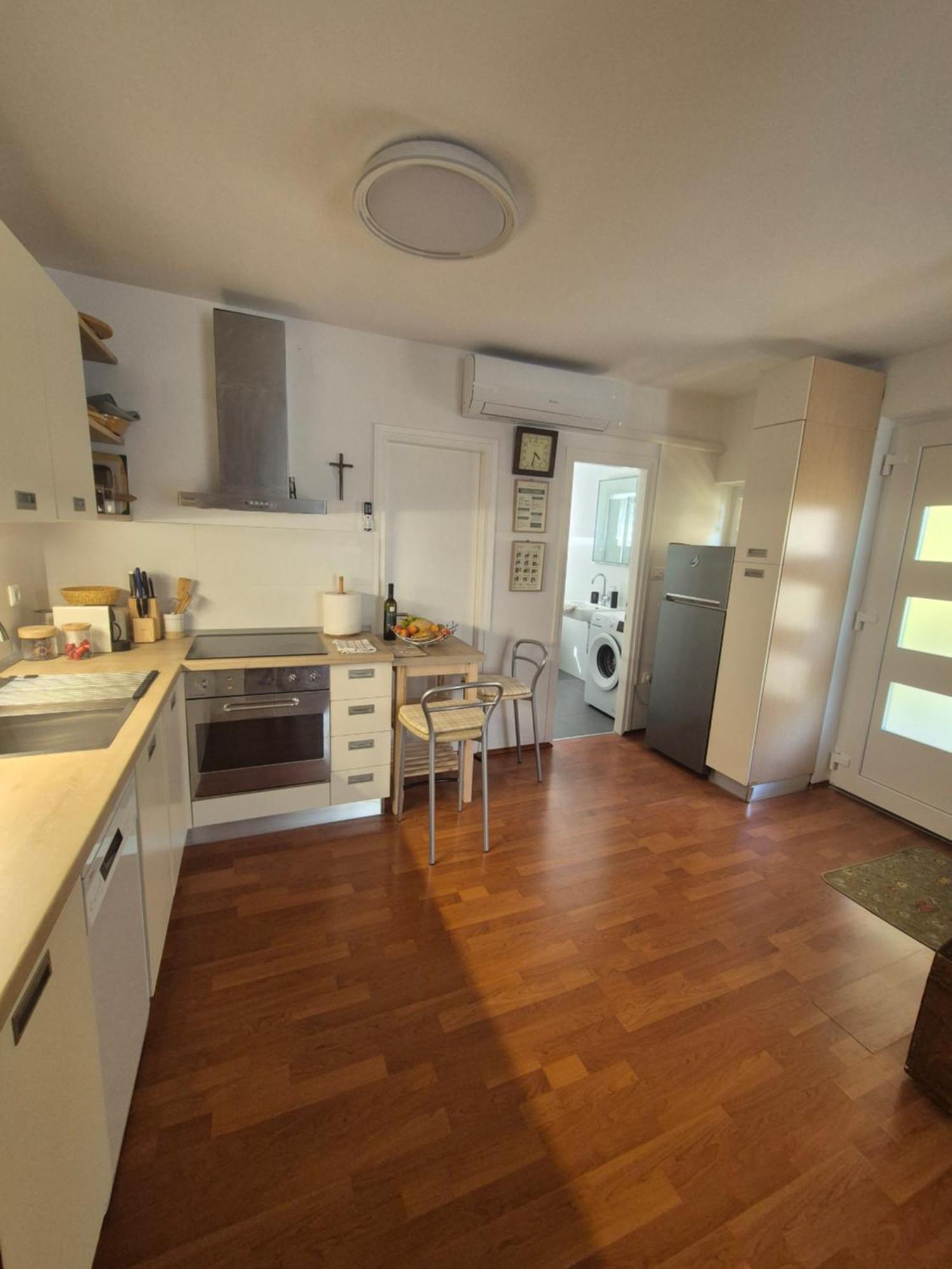 Holiday Home Marija Vantacici Bagian luar foto